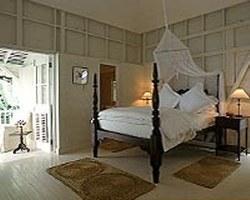 Hotel Strawberry Hill & Spa 킹스톤 외부 사진